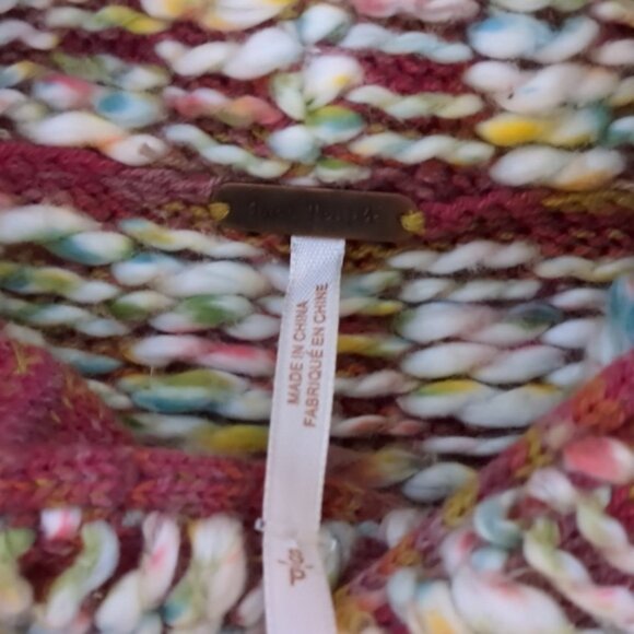 Free People Winter Bright Hoodie  - S  ⚡💫 Host Pick 💫⚡ - Picture 5 of 8